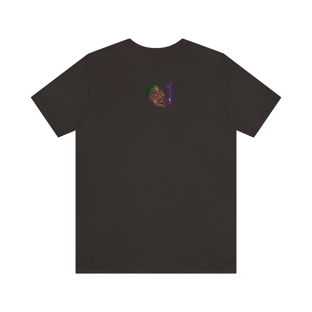 "Feel Good" Tee