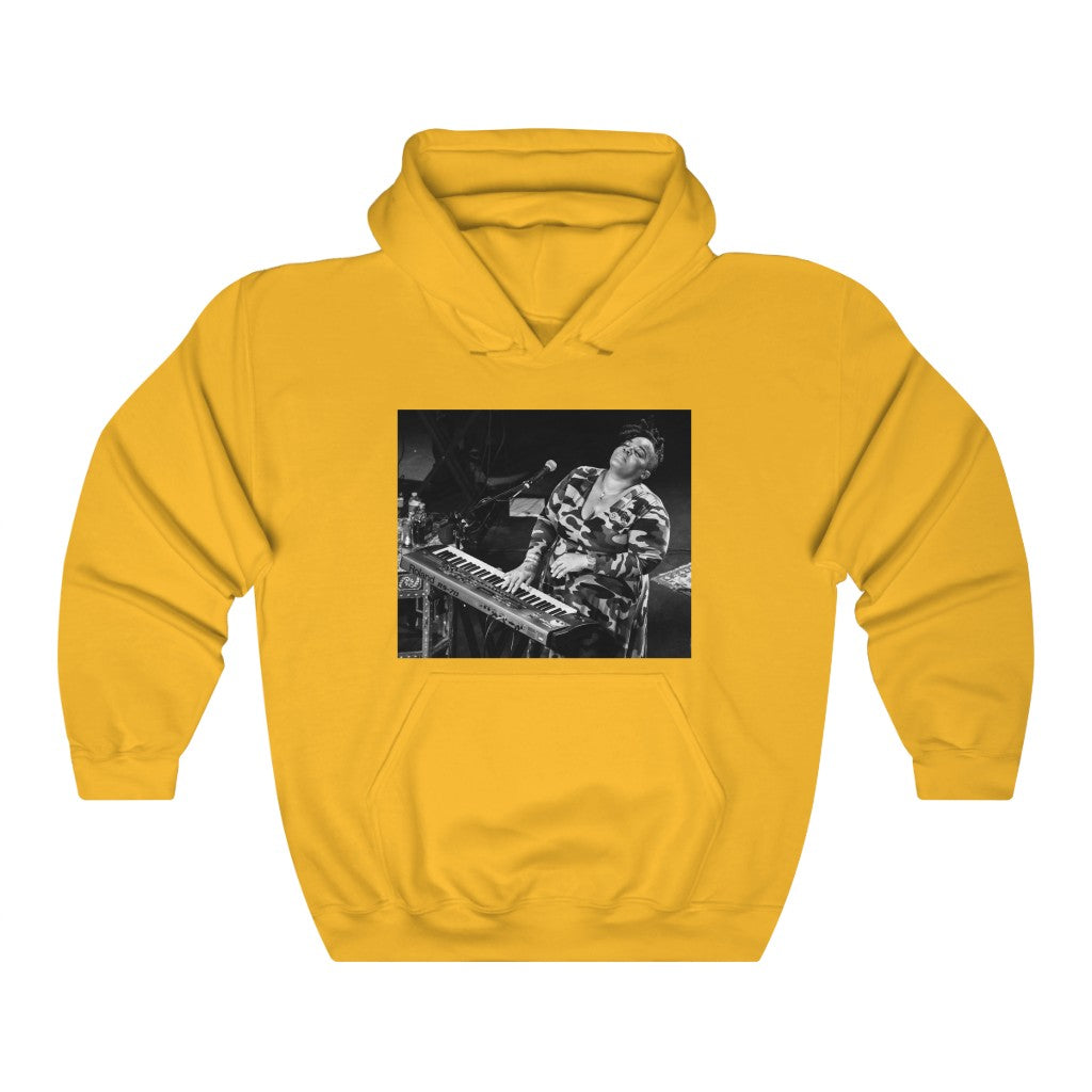 "SOUL" TBC Hoodie
