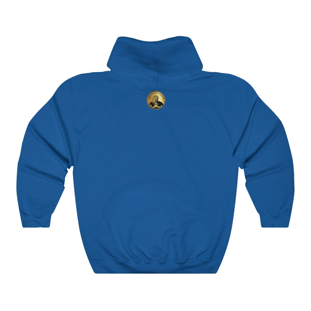 Vintage TBC Hoodie