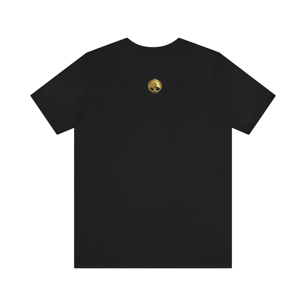 SOUL Jersey Short Sleeve Tee