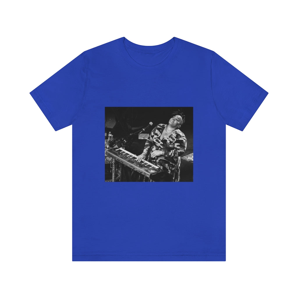 SOUL Jersey Short Sleeve Tee