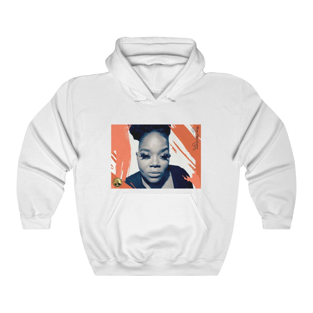 Vintage TBC Hoodie