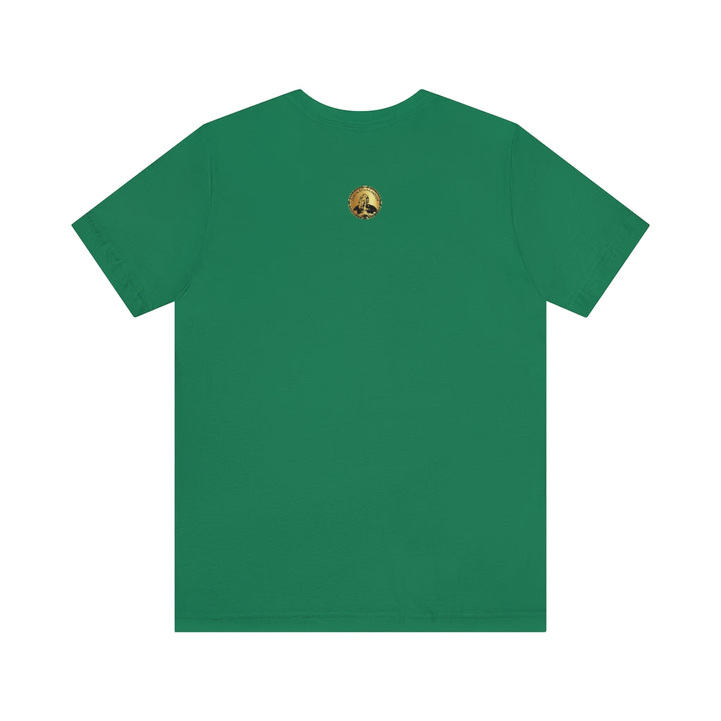 SOUL Jersey Short Sleeve Tee