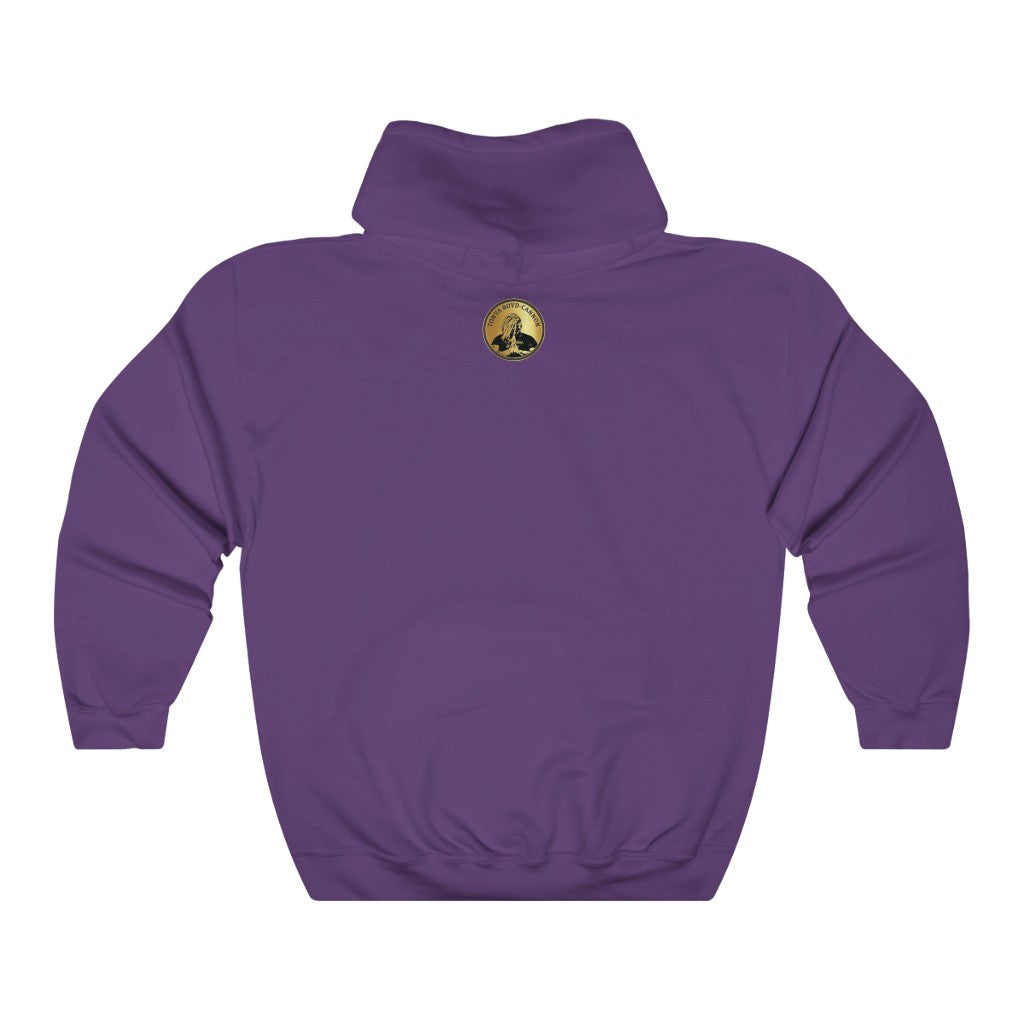 Vintage TBC Hoodie