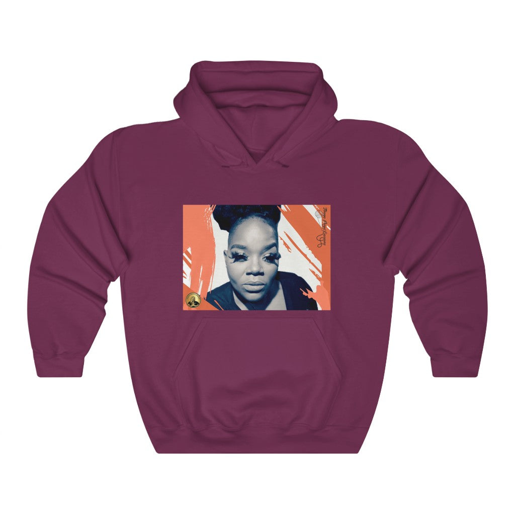 Vintage TBC Hoodie