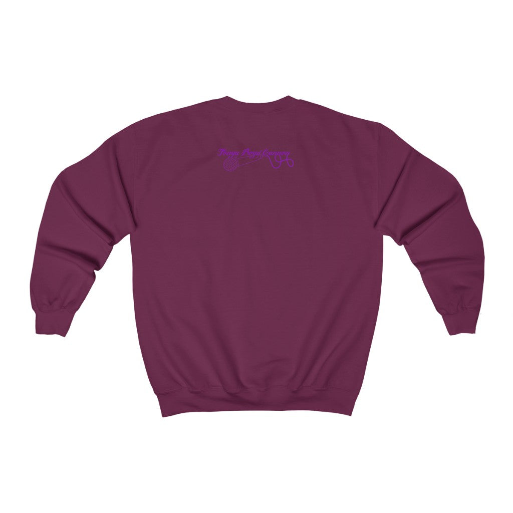 TBC GOLD MEDALLION Unisex Sweatshirt