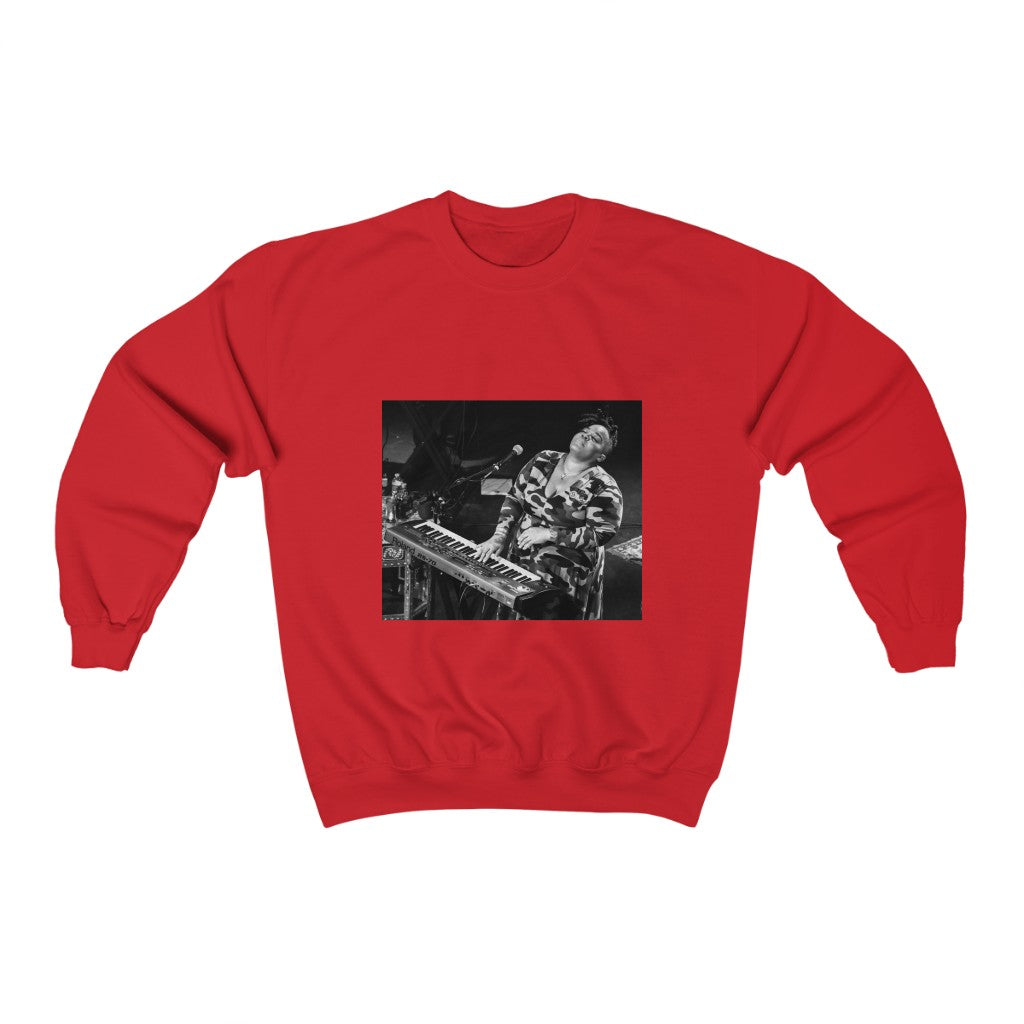 SOUL TBC Unisex Heavy Sweatshirt