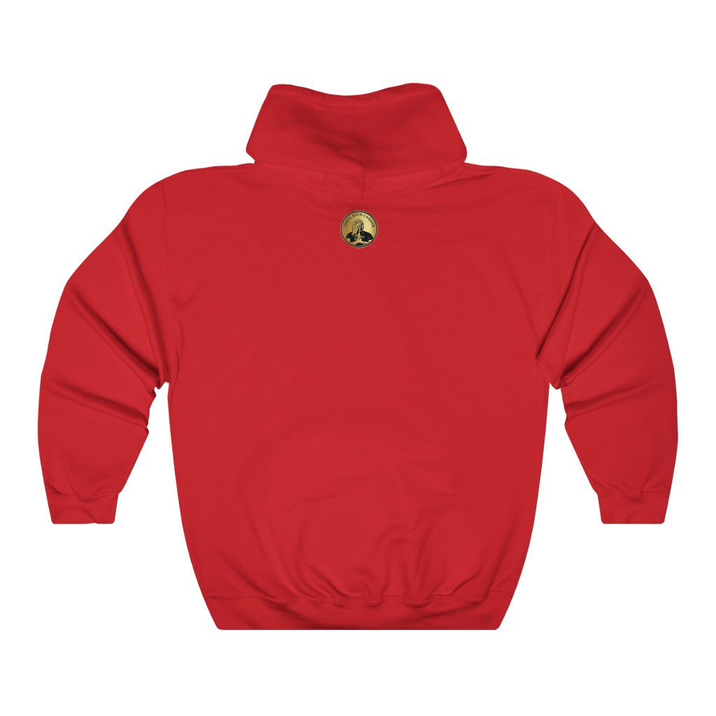 "SOUL" TBC Hoodie