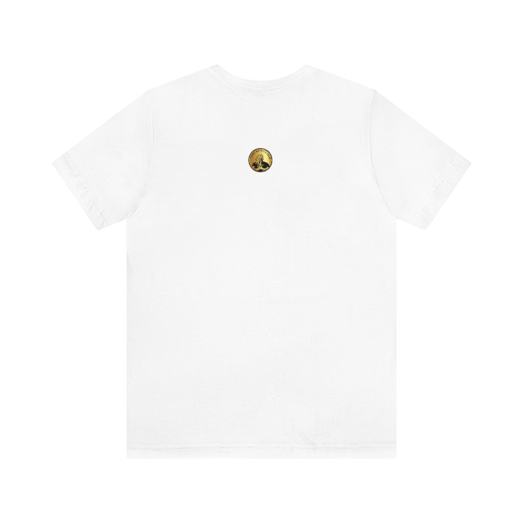 Tonya Boyd Cannon Jersey Short Sleeve Tee