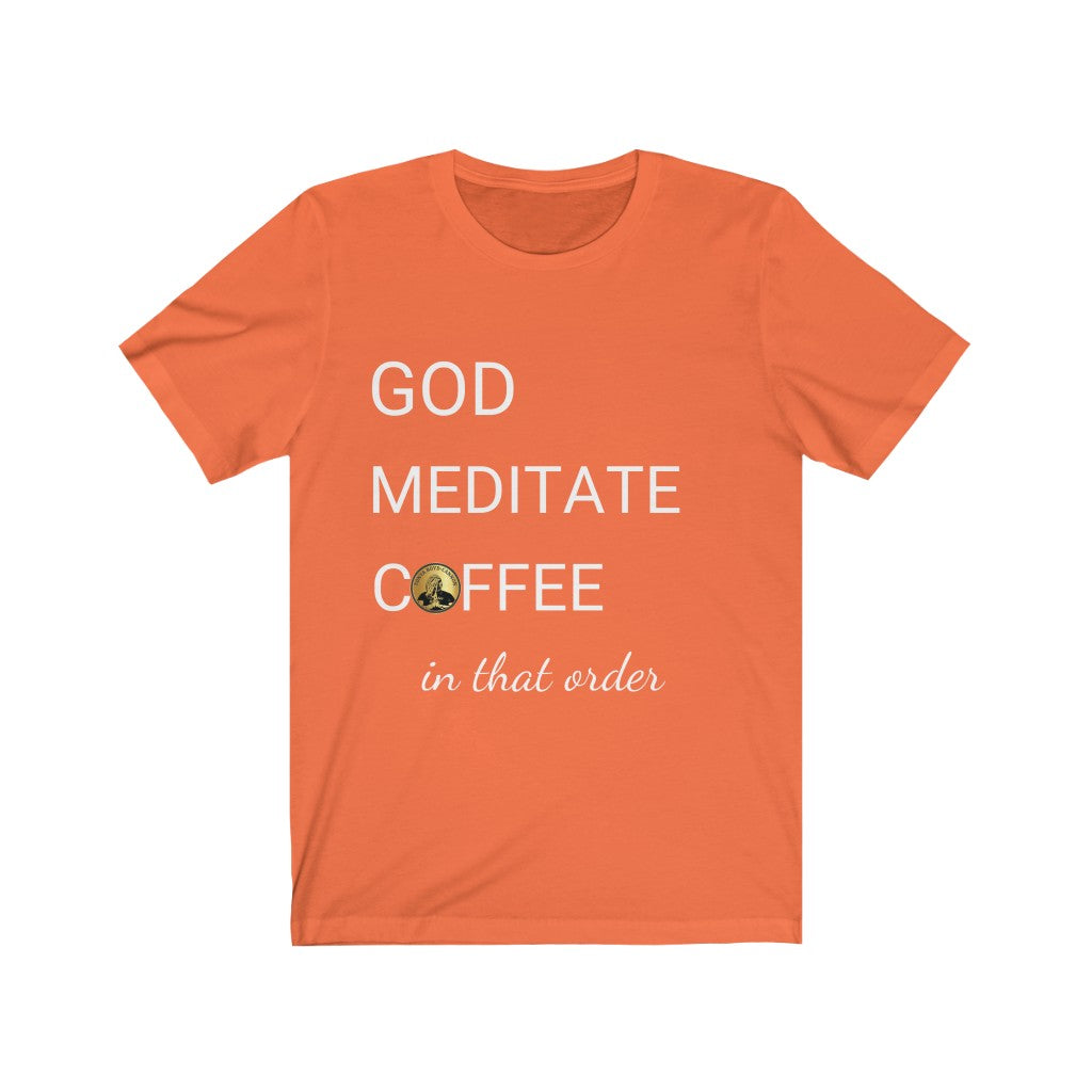 Routine Short Sleeve Tee