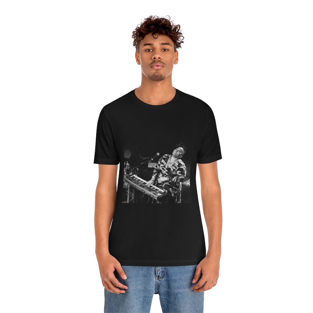 SOUL Jersey Short Sleeve Tee