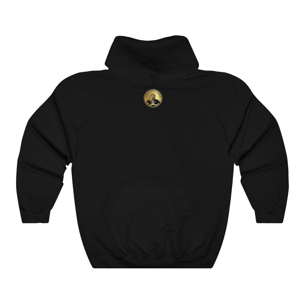 Vintage TBC Hoodie