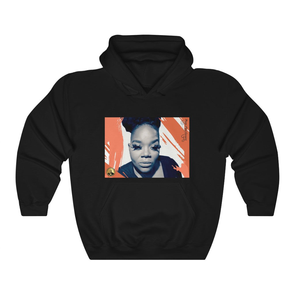 Vintage TBC Hoodie