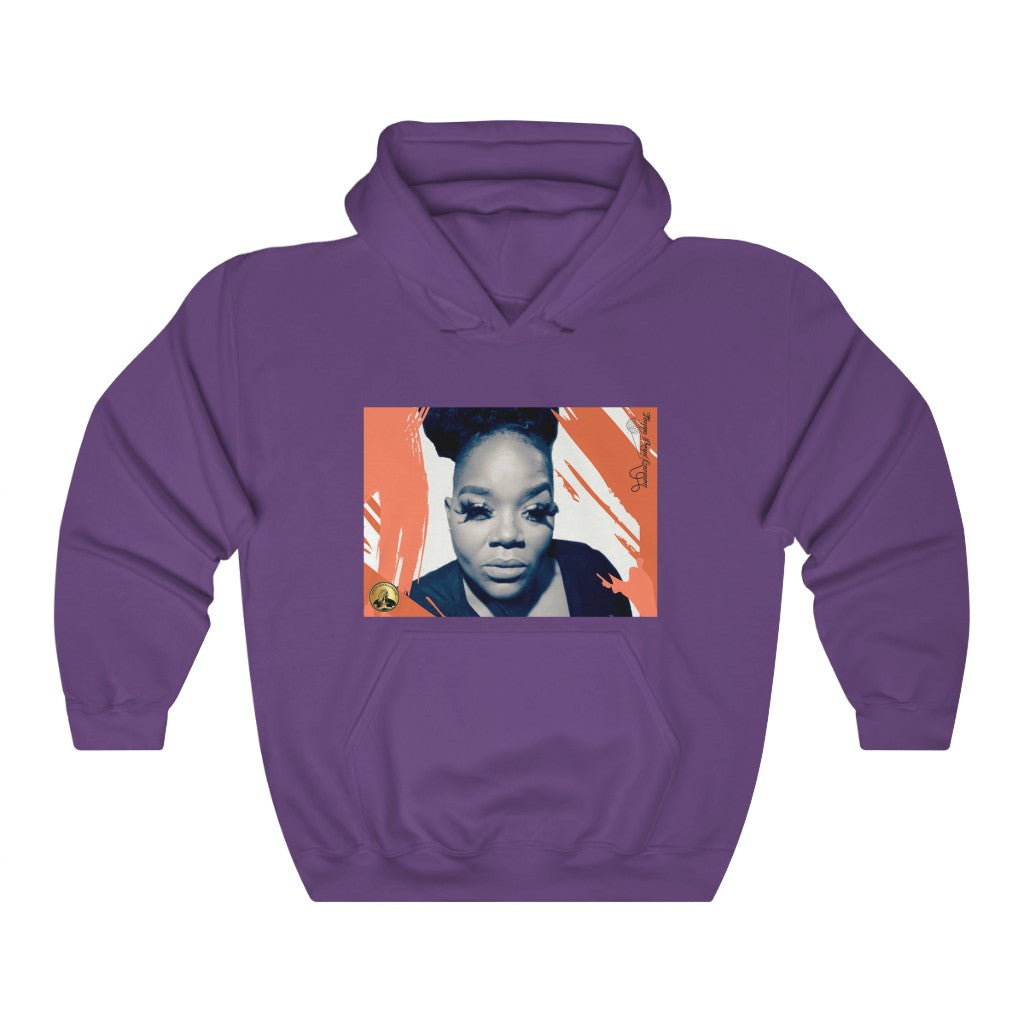 Vintage TBC Hoodie