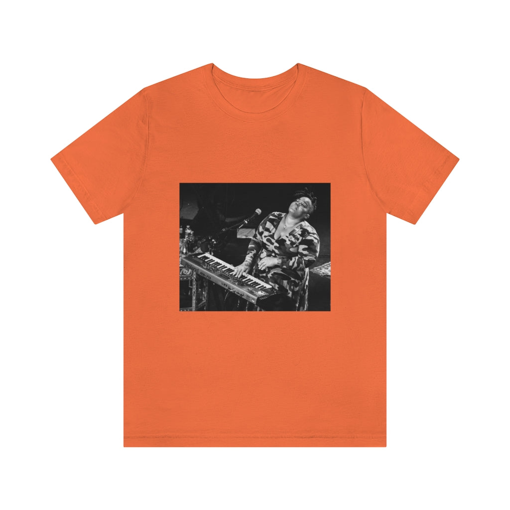 SOUL Jersey Short Sleeve Tee