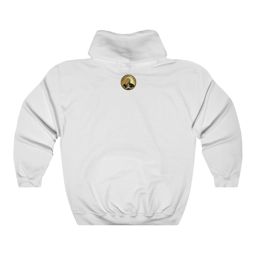 Vintage TBC Hoodie