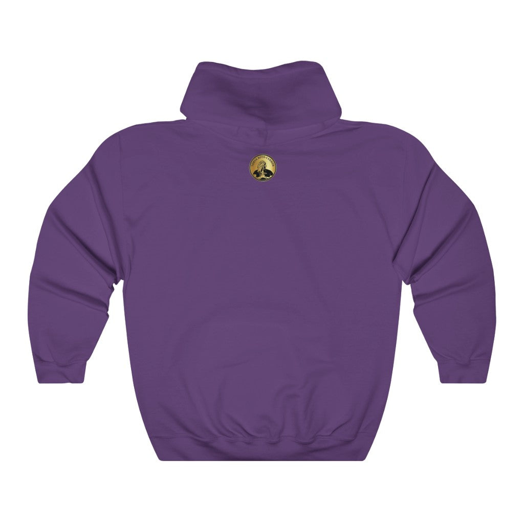 "SOUL" TBC Hoodie