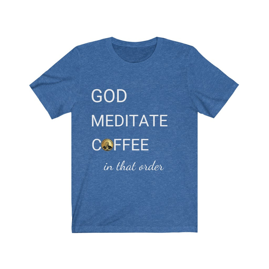 Routine Short Sleeve Tee
