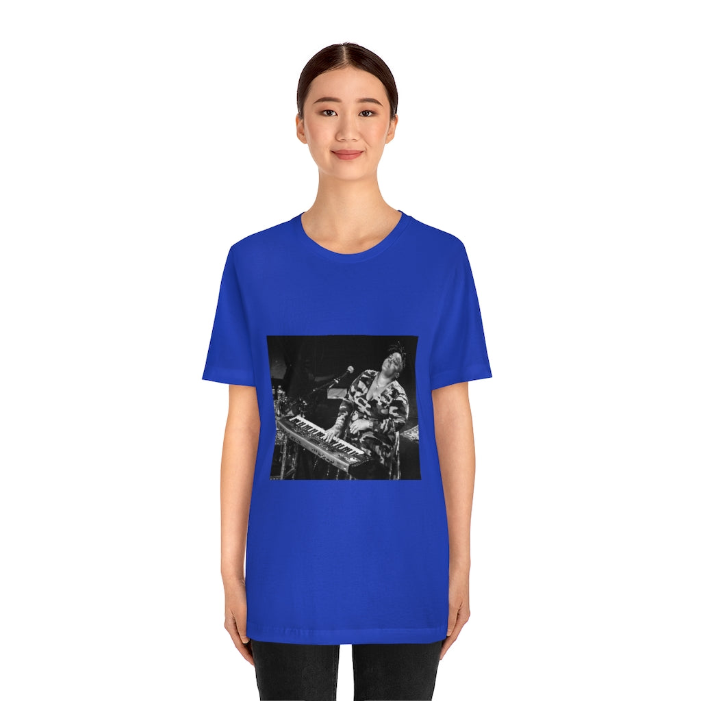SOUL Jersey Short Sleeve Tee