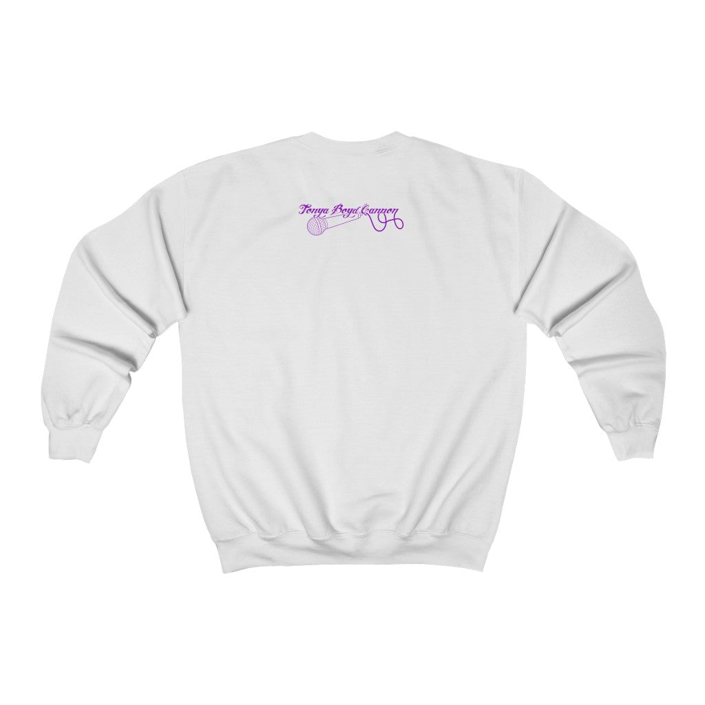 TBC GOLD MEDALLION Unisex Sweatshirt