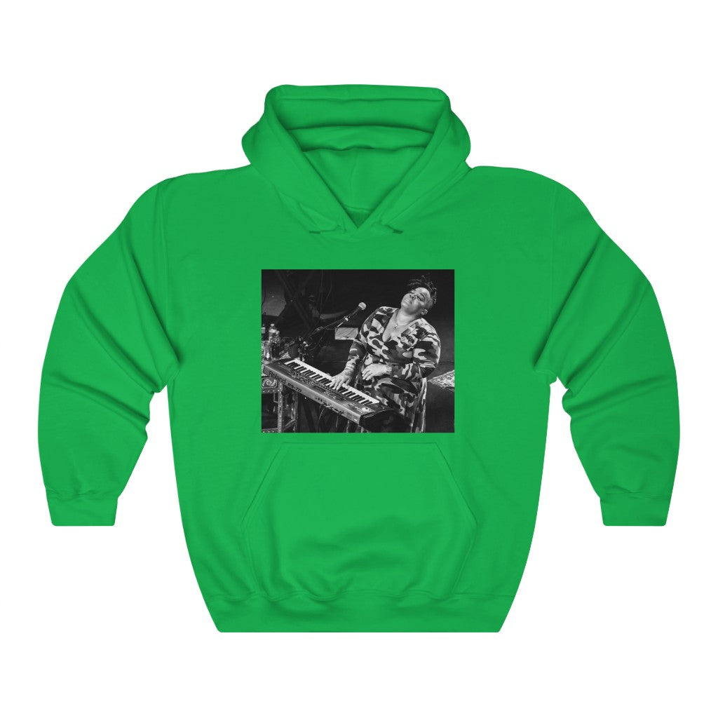 "SOUL" TBC Hoodie