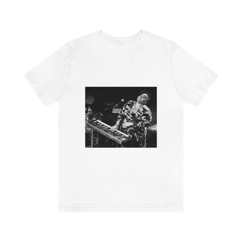 SOUL Jersey Short Sleeve Tee