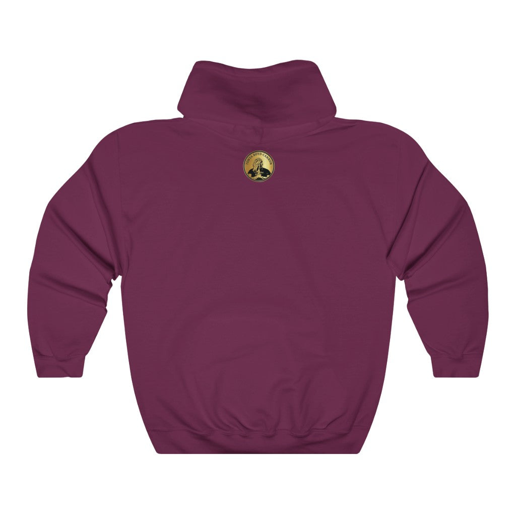 Vintage TBC Hoodie