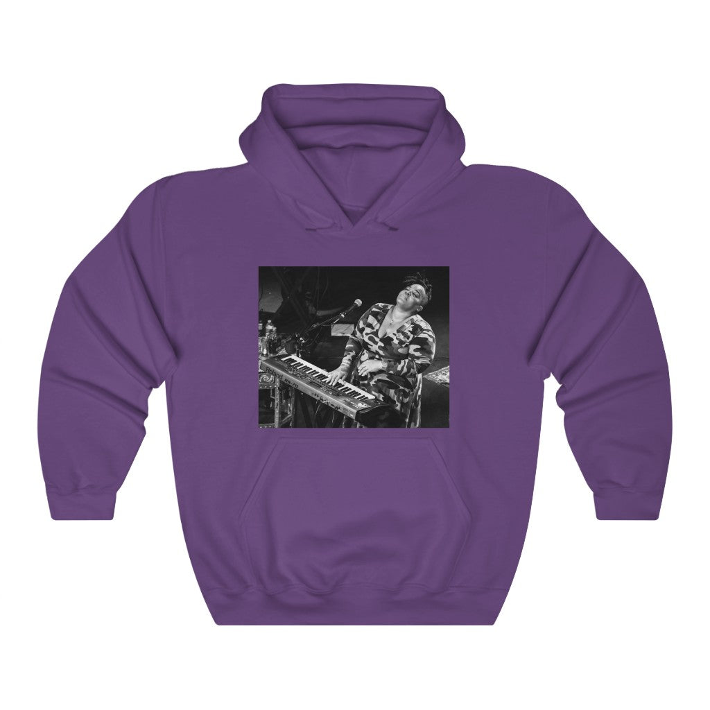 "SOUL" TBC Hoodie