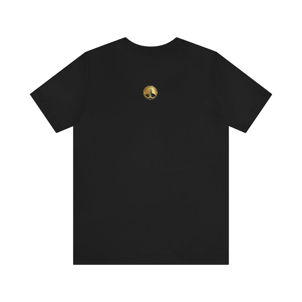 Tonya Boyd Cannon Jersey Short Sleeve Tee