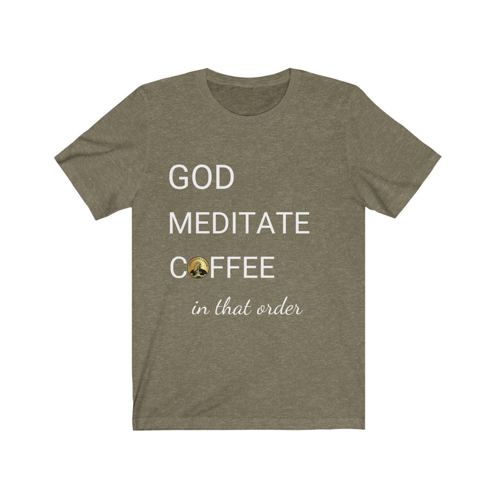 Routine Short Sleeve Tee
