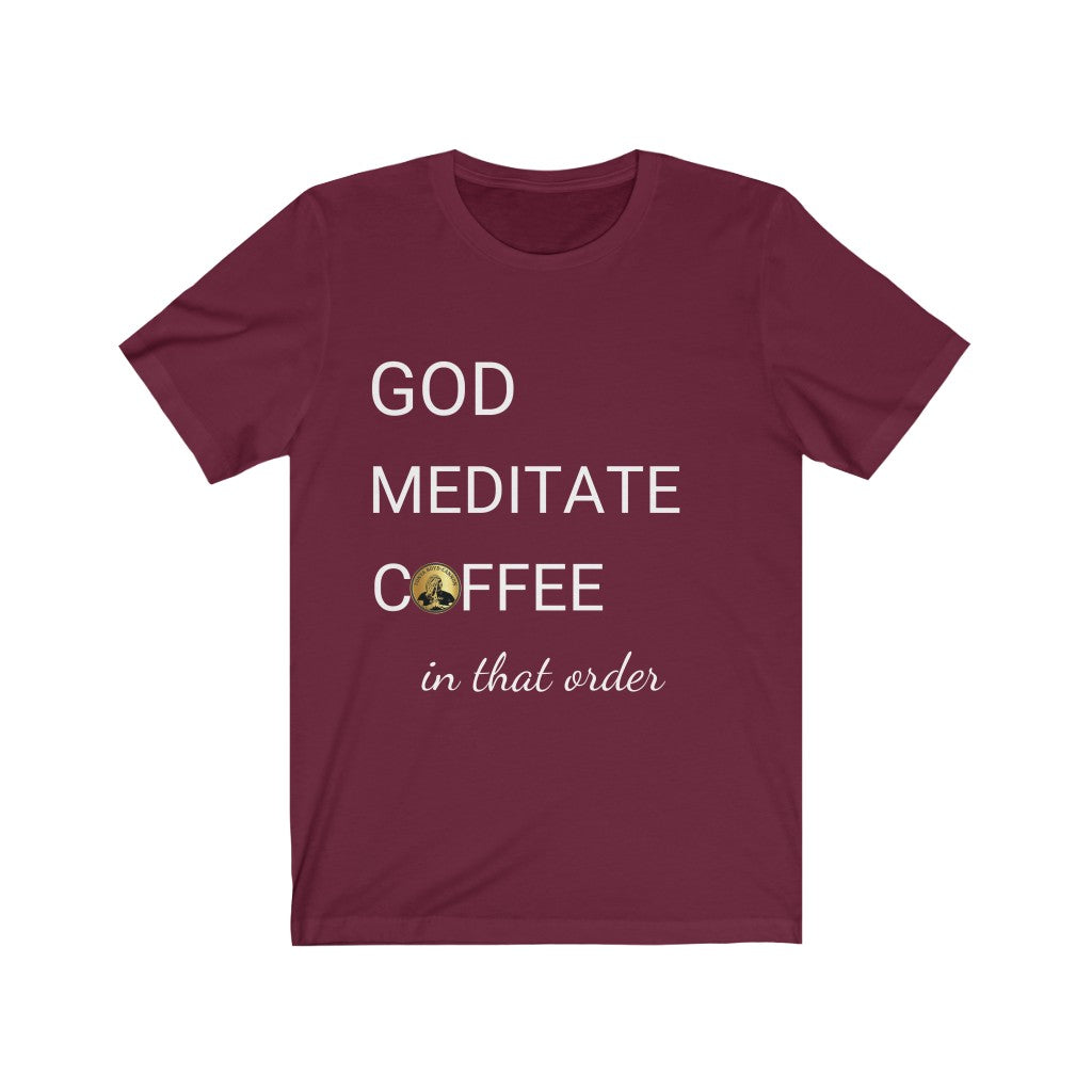 Routine Short Sleeve Tee