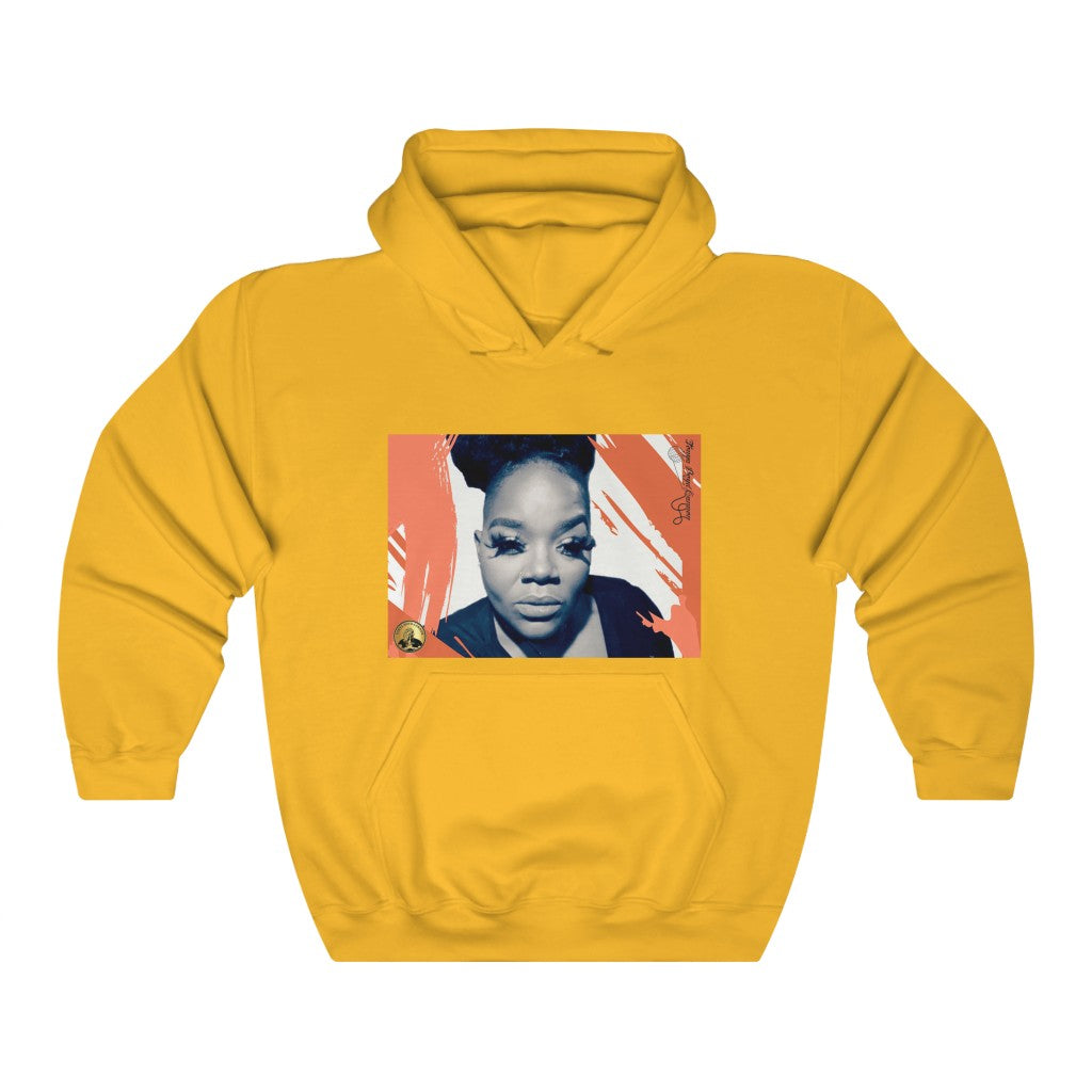 Vintage TBC Hoodie