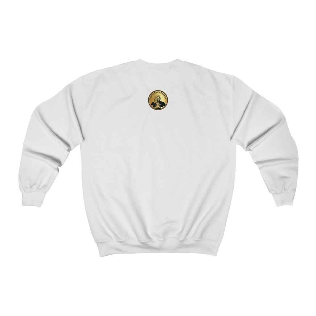 SOUL TBC Unisex Heavy Sweatshirt