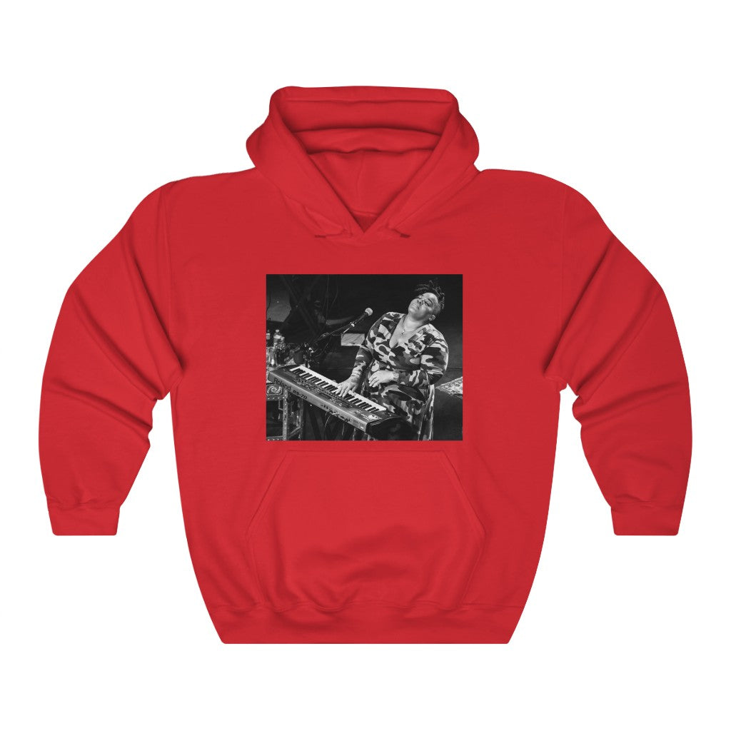 "SOUL" TBC Hoodie