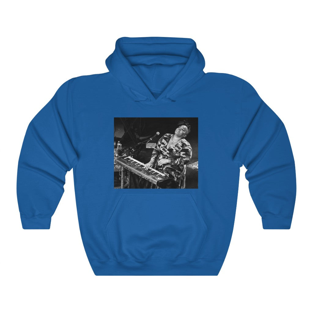 "SOUL" TBC Hoodie