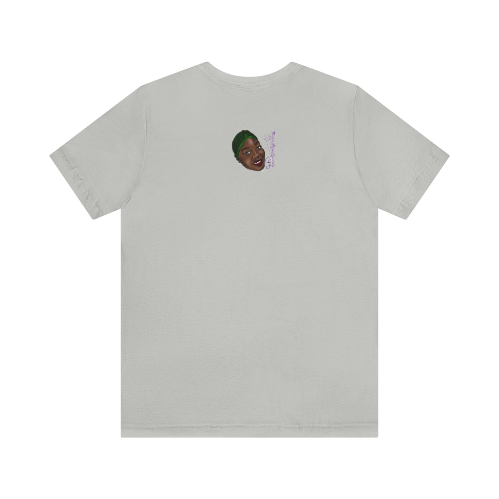 "Feel Good" Tee