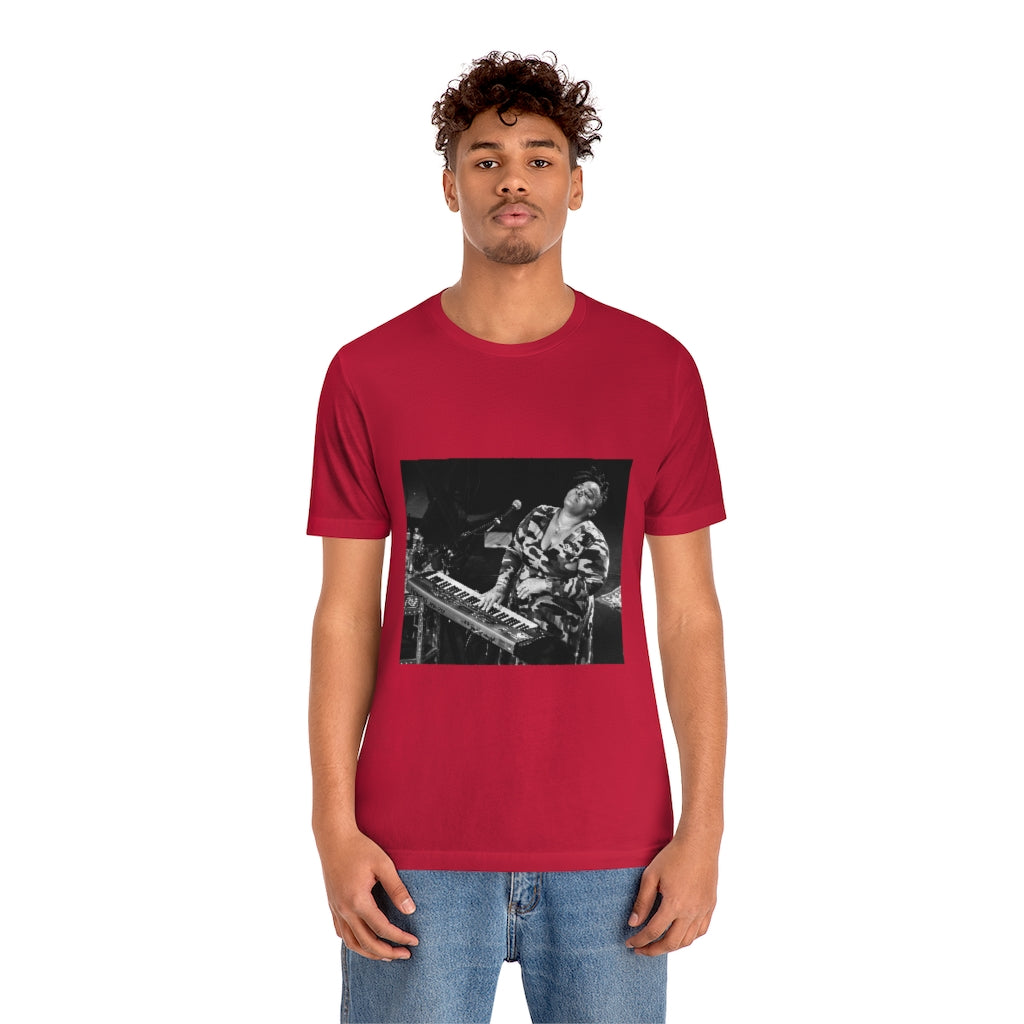 SOUL Jersey Short Sleeve Tee