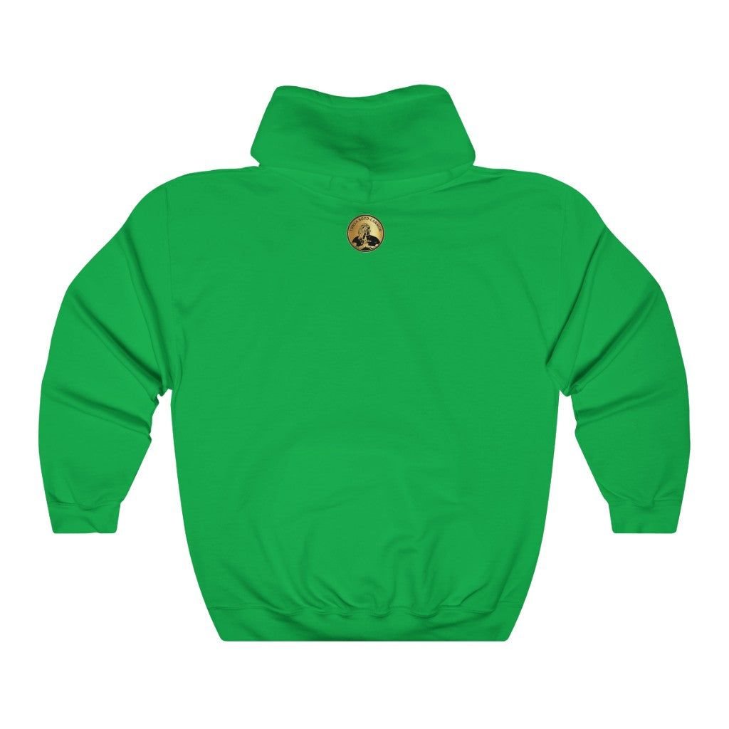 "SOUL" TBC Hoodie