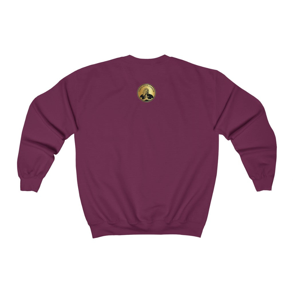 SOUL TBC Unisex Heavy Sweatshirt