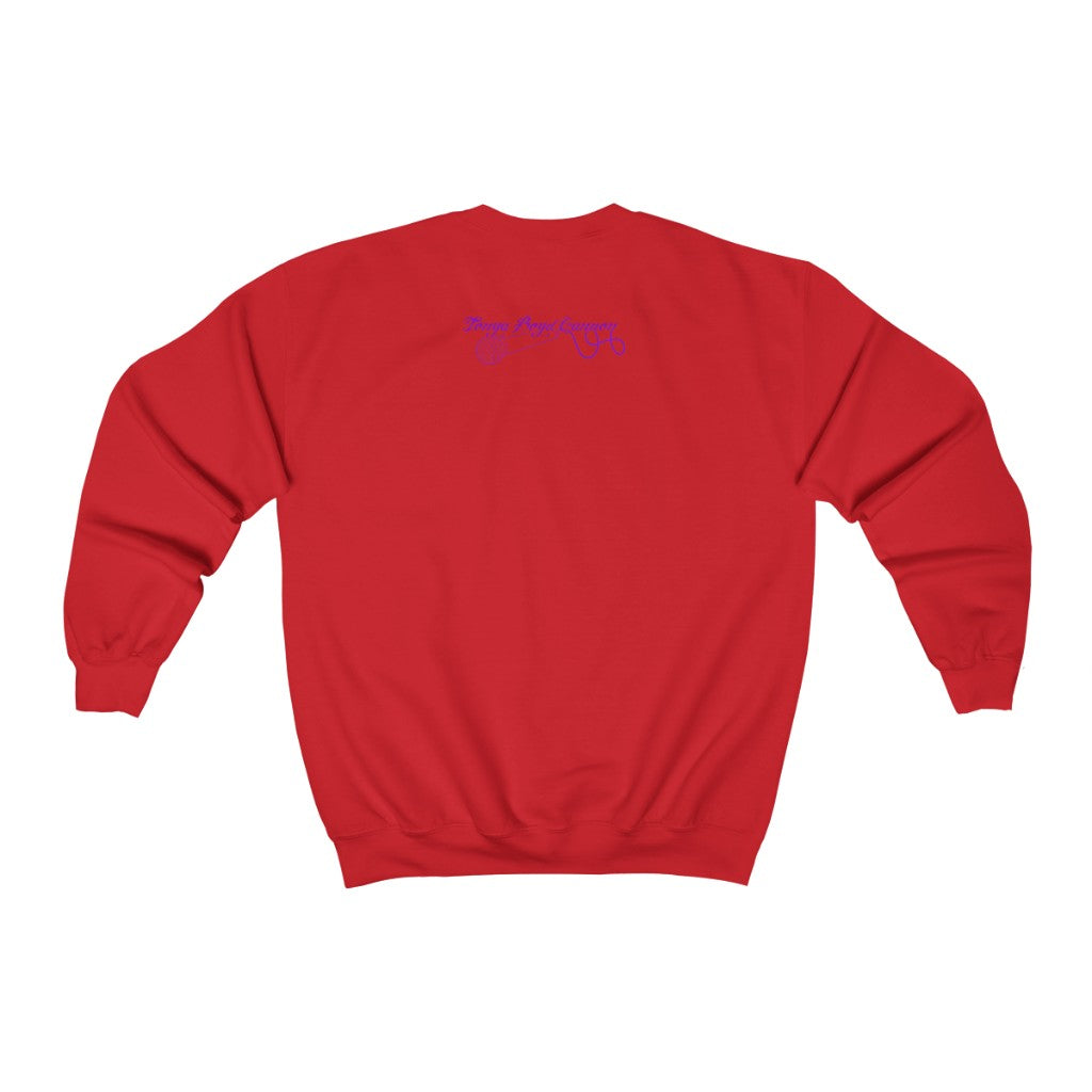 TBC GOLD MEDALLION Unisex Sweatshirt