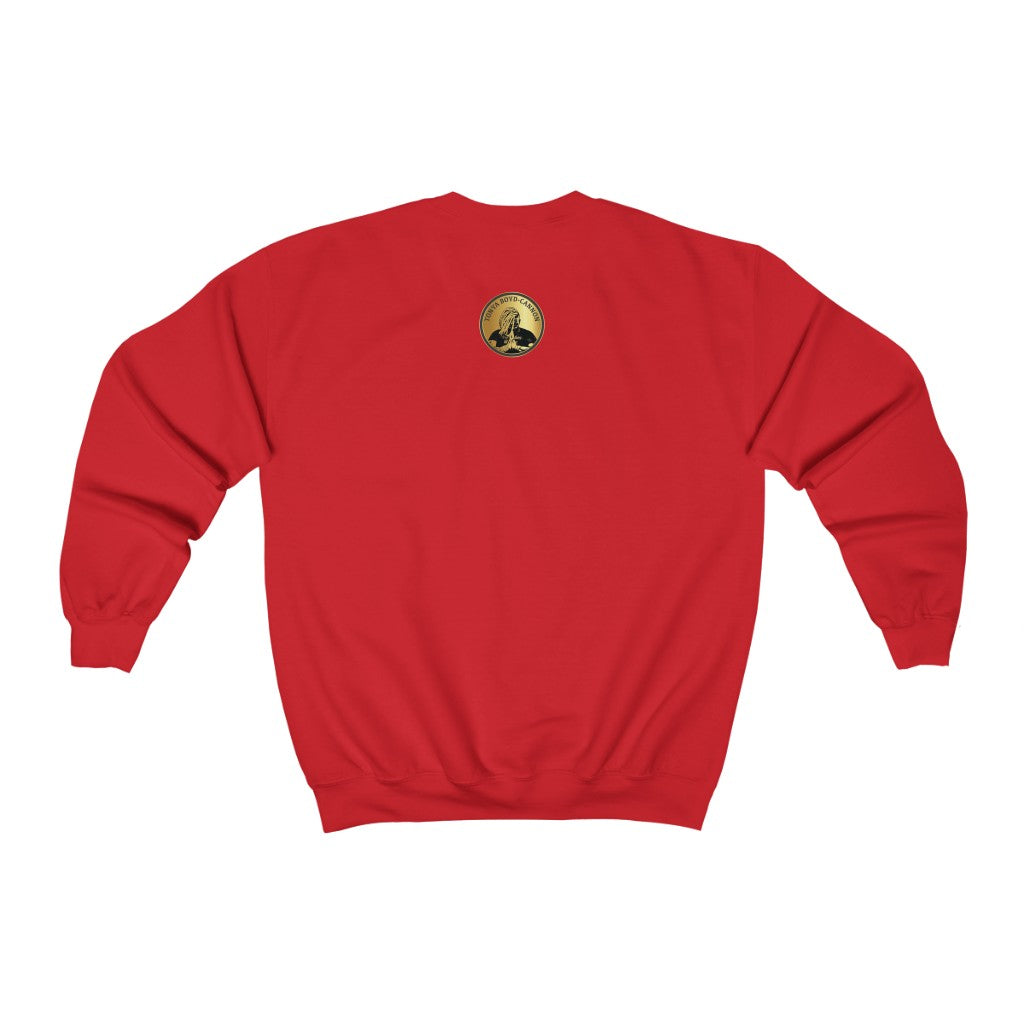 SOUL TBC Unisex Heavy Sweatshirt
