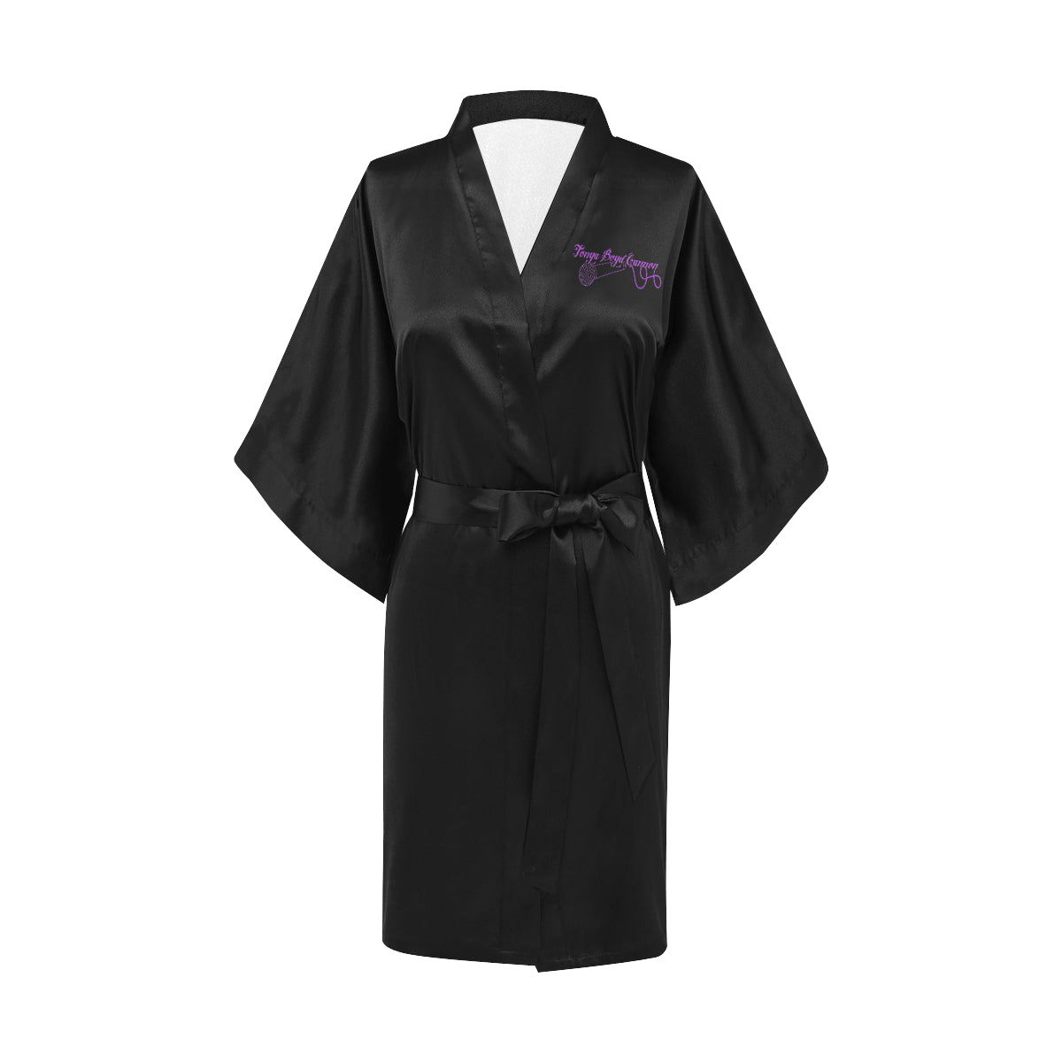 Official TBC Kimono