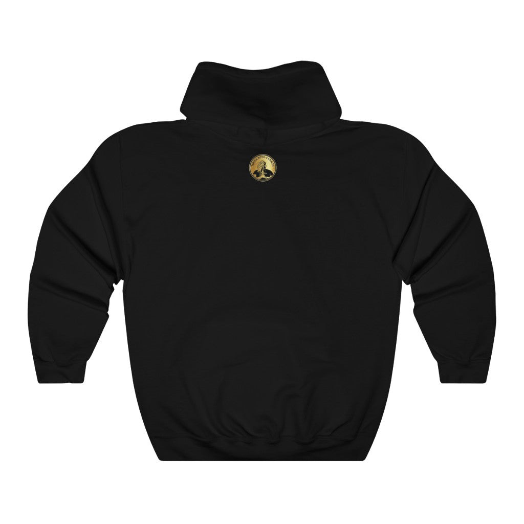 "SOUL" TBC Hoodie