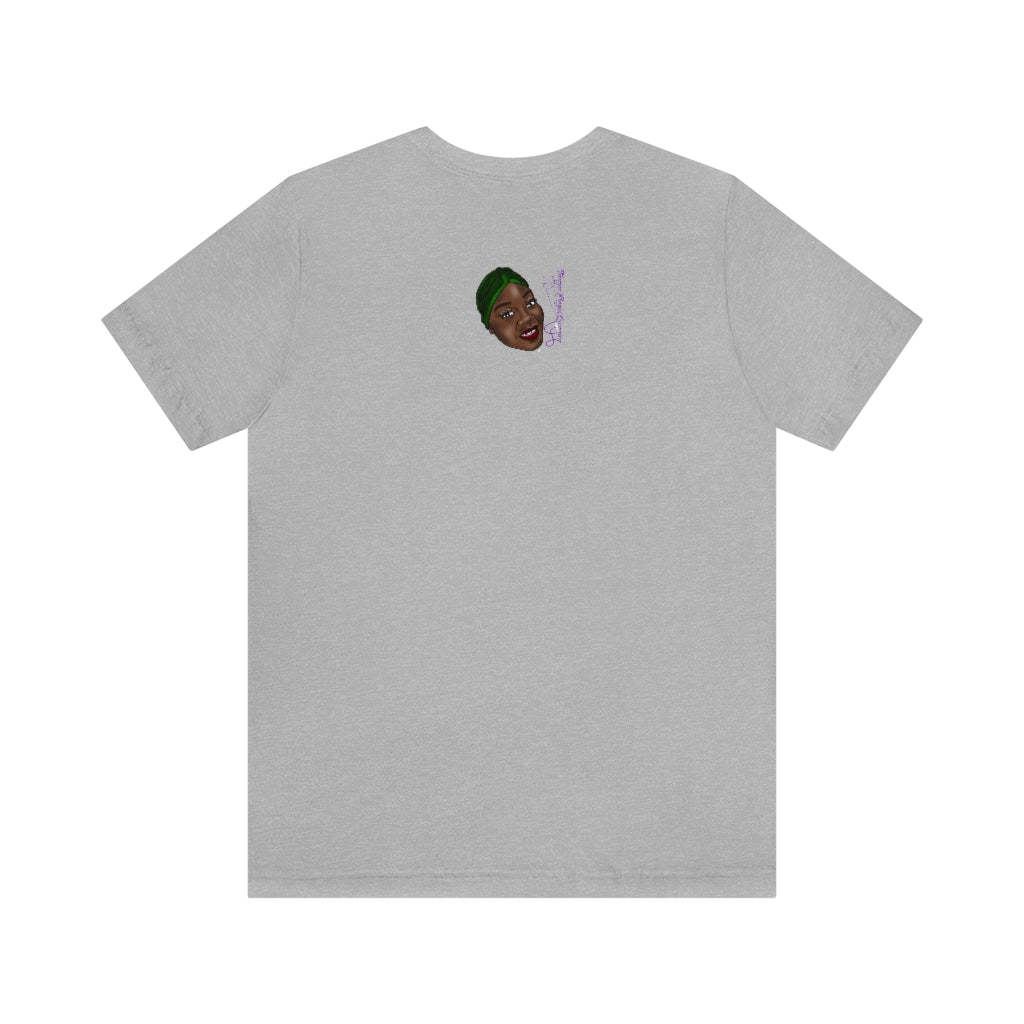"Feel Good" Tee