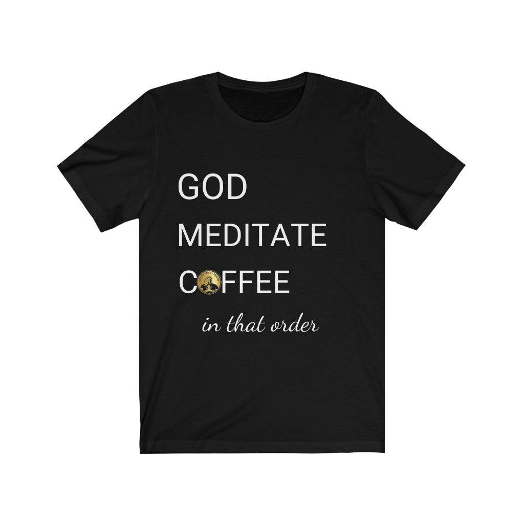 Routine Short Sleeve Tee