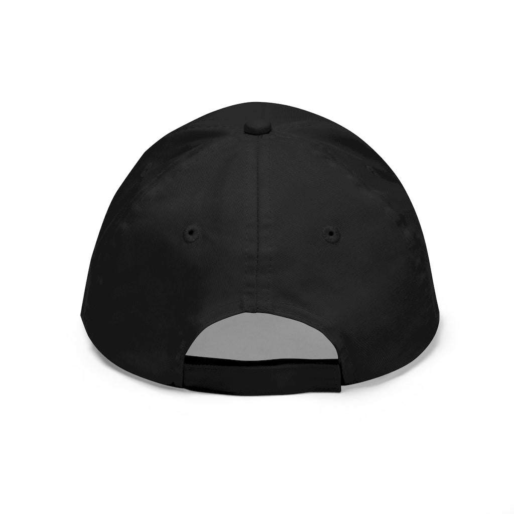 TBC GOLD Medallion Hat