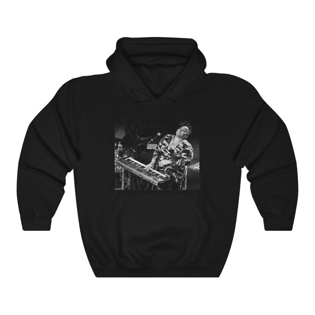 "SOUL" TBC Hoodie