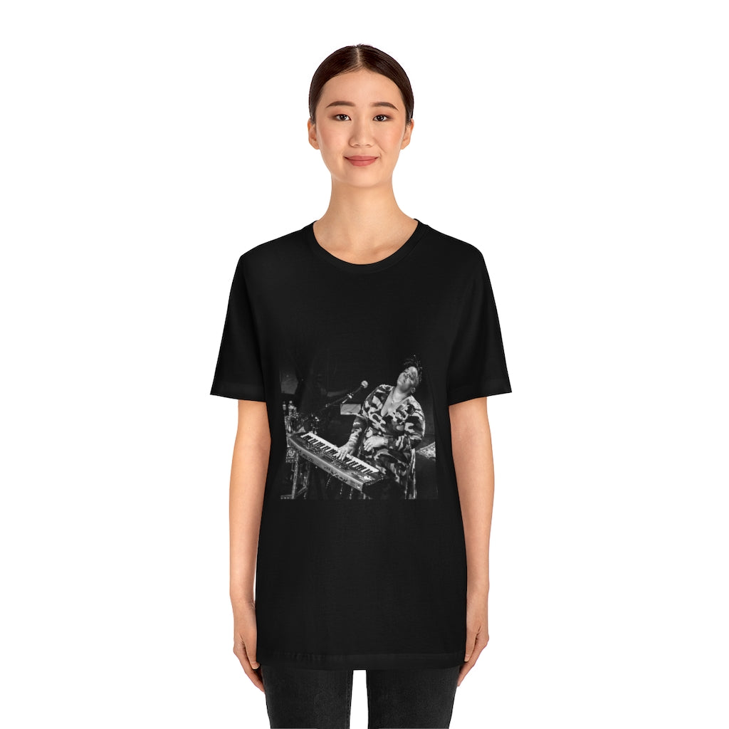 SOUL Jersey Short Sleeve Tee