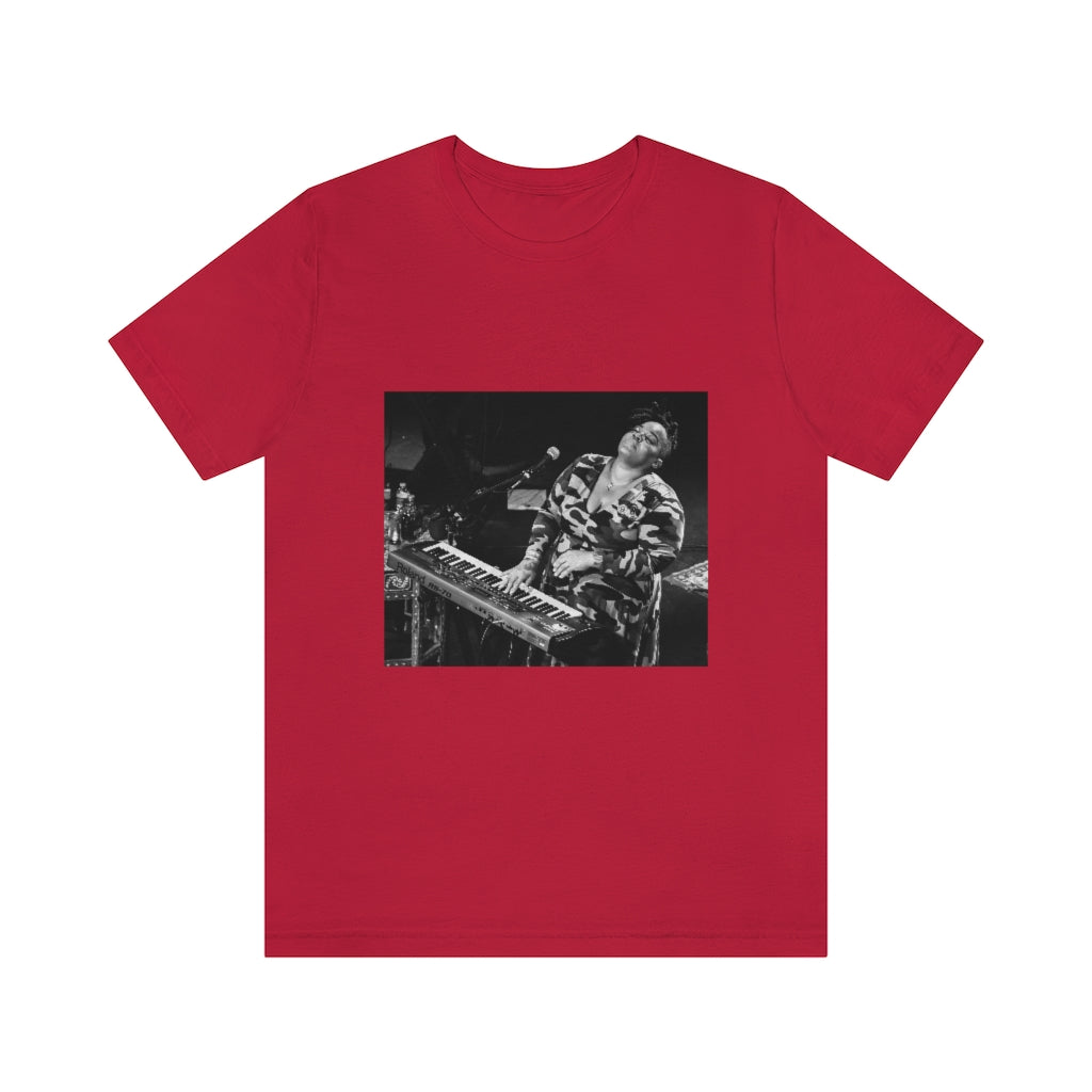 SOUL Jersey Short Sleeve Tee