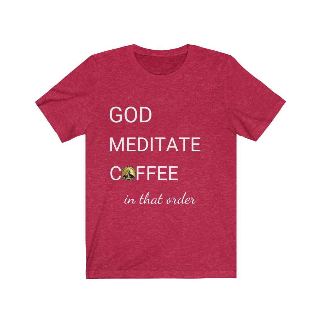 Routine Short Sleeve Tee